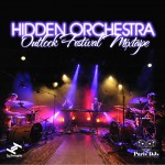 Buy Hidden Orchestra: Outlook Festival Mixtape