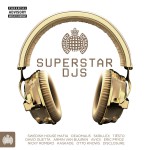 Buy Superstar Djs - Ministry Of Sound