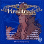 Buy Krautrock - Music For Your Brain Vol. 1 CD1