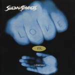 Buy Love Vs. Loneliness (CDS)