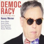 Buy Democracy: Live At The Blue Note