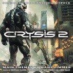 Buy Crysis 2 (Original Videogame Soundtrack) CD1