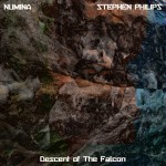 Buy Descend Of The Falcon (With Stephen Philips)