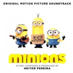 Buy Minions (Original Motion Picture Soundtrack)