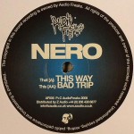 Buy This Way - Bad Trip (CDS)