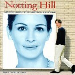 Buy Notting Hill: Music From The Motion Picture