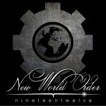 Buy New World Order CD1