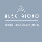 Buy One Dance & Hasta El Amancer Mashup (CDS)