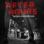Buy Global Underground: Afterhours