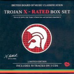 Buy Trojan X-Rated Box Set CD2