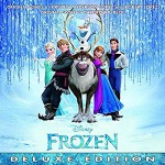 Buy Die Eiskönigin - Völlig Unverfroren (Frozen) (Deluxe Edition) CD1