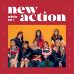 Buy Act.5 New Action