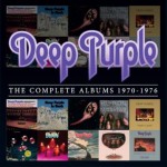 Buy The Complete Albums 1970-1976 CD4