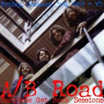 Buy A/B Road (The Nagra Reels) (January 03, 1969) CD3