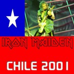 Buy Heaven & Hell (LIVE IN CHILE) CD1