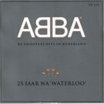 Buy 25 Jaar na 'waterloo' CD 1