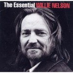 Buy The Essential Willie Nelson CD1