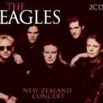 Buy New Zealand Concert CD1