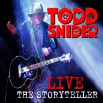 Buy Live: The Storyteller CD1