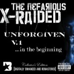 Buy Unforgiven V. 1...in the Beginning (Collector's Edition)