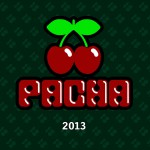 Buy Pacha 2013 CD1