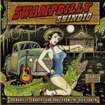 Buy Swampbilly Shindig CD2