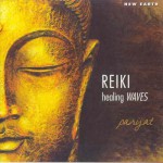 Buy Reiki Healing Waves