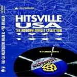 Buy Hitsville USA Vol. 2: The Motown Singles Collection 1972-1992 CD1
