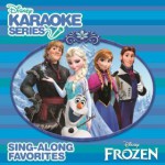 Buy Disney's Karaoke Series: Frozen