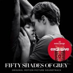 Buy Fifty Shades Of Grey (Target Deluxe Edition)