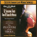 Buy The Phantom Of The Opera (Andrew Lloyd Webber Showcase)