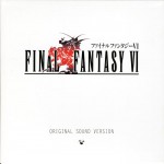 Buy Final Fantasy Vi Original Sound Version CD2