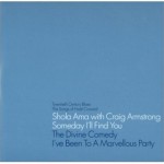 Buy I've Been To A Marvellous Party (EP)