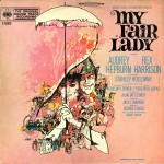 Buy My Fair Lady (Vinyl)
