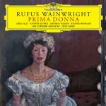 Buy Prima Donna CD1