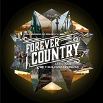 Buy Forever Country (CDS)