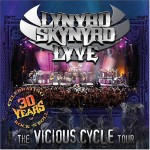 Buy Lyve: The Vicious Cycle Tour CD1