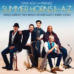 Buy Summer Horns II From A To Z
