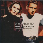 Buy Stolz der Rose CD1