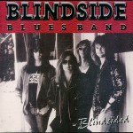 Buy Blindsided