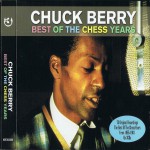 Buy Best Of The Chess Years CD1