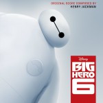 Buy Big Hero 6 (Original Motion Picture Soundtrack)