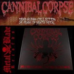 Buy Dead Human Collection (25 Years Of Death Metal): Butchered At Birth CD2