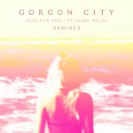 Buy Here For You (Remixes)