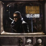 Buy The Love & War Masterpeace (Deluxe Edition) CD1