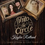 Buy Into The Circle (Feat. Jamie O'neal & Colt Ford) (CDS)