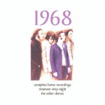 Buy Complete Home Recordings 1968 CD6