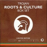 Buy Trojan Roots & Culture Box Set CD2