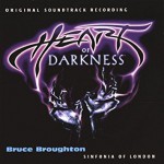 Buy Heart Of Darkness OST (With Sinfonia Of London)