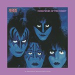 Buy Creatures Of The Night (40Th Anniversary) (Super Deluxe Edition) CD5